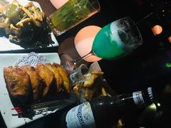 -CLUB VIVA(购物公园店)