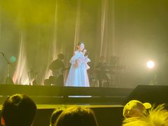 -交通银行前滩31演艺中心