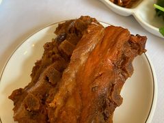 酱骨架-关东风老北方菜馆(桂芳园店)
