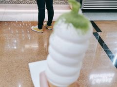-DQ·蛋糕·冰淇淋(周浦万达店)
