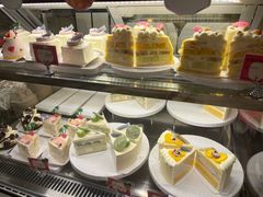 -PAOPAO Bakery&Café(港汇店)