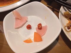 -重庆石磨豆花庄(乔庄店)