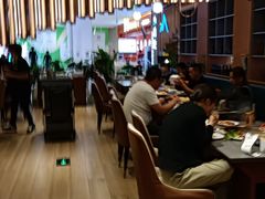 -山海盟海鲜烤肉自助餐厅(杭州萧山银泰店)
