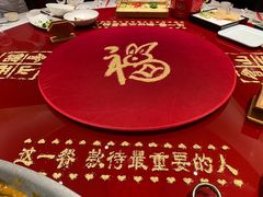 -山西会馆·晋菜·晋商宴·牌匾博物馆(胜利东街店)