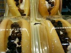 -华荣西饼屋(金禧店)