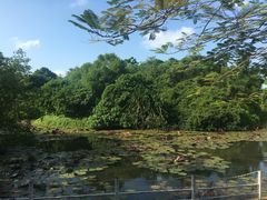 -白沙门生态公园