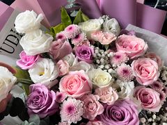 -循礼门鲜花花市(武汉循礼门店)