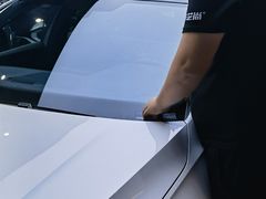 -车艺尚上海龙膜隐形车衣汽车贴膜旗舰店