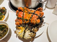 -第六季自助餐厅(王府井店)