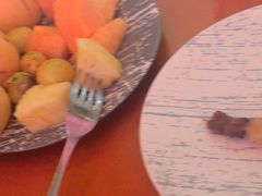 -威斯汀舞台餐厅