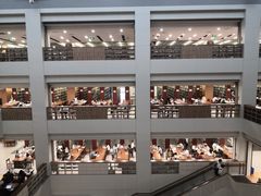 -公益图书馆(江南大学店)