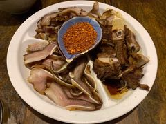 -老鼎万春卤菜(五代传承创始老店)