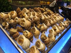 -博林天瑞喜来登酒店·西丽尚膳