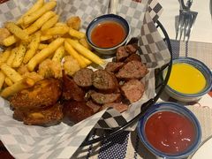 -Primo·丽莫意大利窑烤披萨