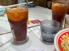 -新世界餐厅(万达店)