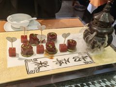 -燕喜堂·中华老字号(大明湖店)
