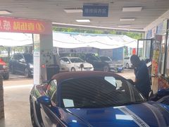 -壹伍陆连锁汽车维修美容(宝安中心区店)
