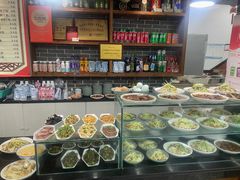-雪琴面馆富安特色鱼汤面(城中花园店)