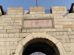 -胡里山炮台