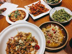 -钵家大院·地道湖北菜(江夏·大花岭店)