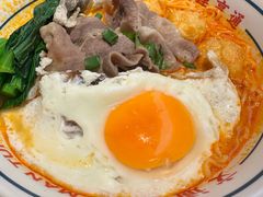 -文通冰室(东方宝泰店)