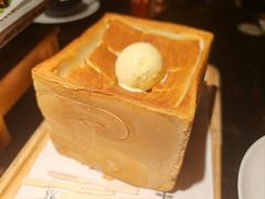面包诱惑-绿茶餐厅(光谷世界城步行街店)