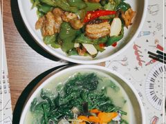 -酒肆浅葱•烧烤•龙虾•排档(卓悦intown店)