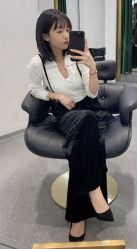 -Kraemer Paris  苏豪路易士·嘉玛发廊