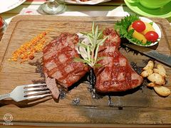 -米兰西点(鞍山店)