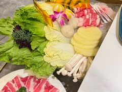-润泽园椰子鸡(汇一城店)