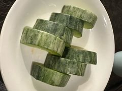 -铭家家宴·海鲜青岛菜·院子餐厅(燕岭路店)