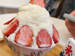 -陈记栗子(长宁路店)