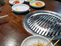 -·缸桶屋·韩式牛肋条自助烤肉(西湖D11店)