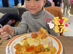 -比格比萨自助(德思勤四季汇店)