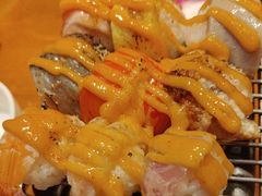 -三月居酒屋(青年大街店)