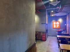 大堂-西少爷(十里堡店)