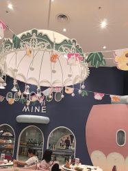 -奈尔宝家庭中心·亲子餐厅(鄞州万达店)