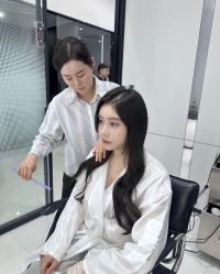 -INLIFE HAIR韩国美发
