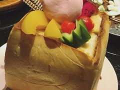 -嘉禾·悦享餐厅(八方汇店)