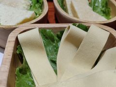 -独食火锅·半米屋台(直营总店)