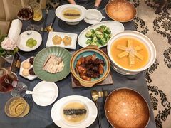 -A One Kitchen·南京精菜馆(晶丽酒店店)