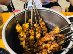 -炒豆合作社(东四总店)