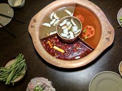 -滇釜火锅·能喝汤的火锅(车公庄店)