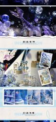 -格乐利雅婚礼艺术中心(浦东花木店)