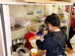 -再回首鸡肉米线(人民路一店)