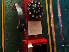 -JUKEBOX玖部音乐餐厅(华侨城店)