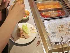 -芝小官毛肚火锅海鲜自助(淮安清江浦区新亚店)