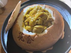 -花舍·新派粤菜·西餐·下午茶(亚运村·鸟巢店)
