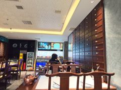 -东来顺•非遗火锅(外滩店)
