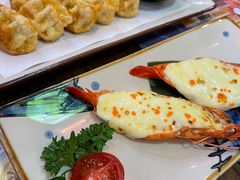 -仙隐小鹿中華の日料(正弘城店)